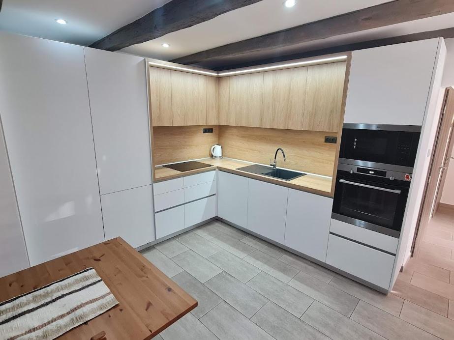 Apartmany Maly Princ Bojnice Zimmer foto