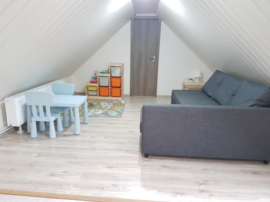 Apartmany Maly Princ Bojnice Exterior foto