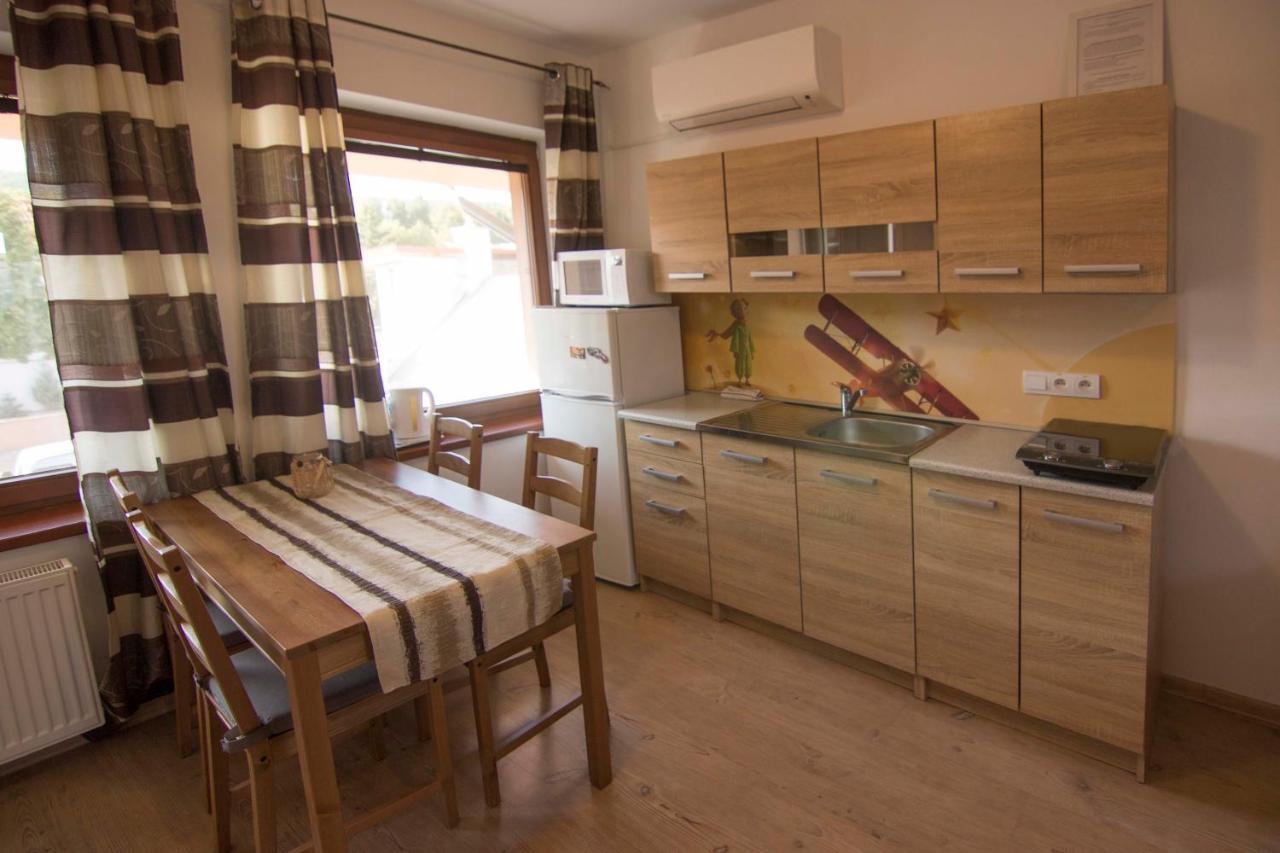 Apartmany Maly Princ Bojnice Exterior foto