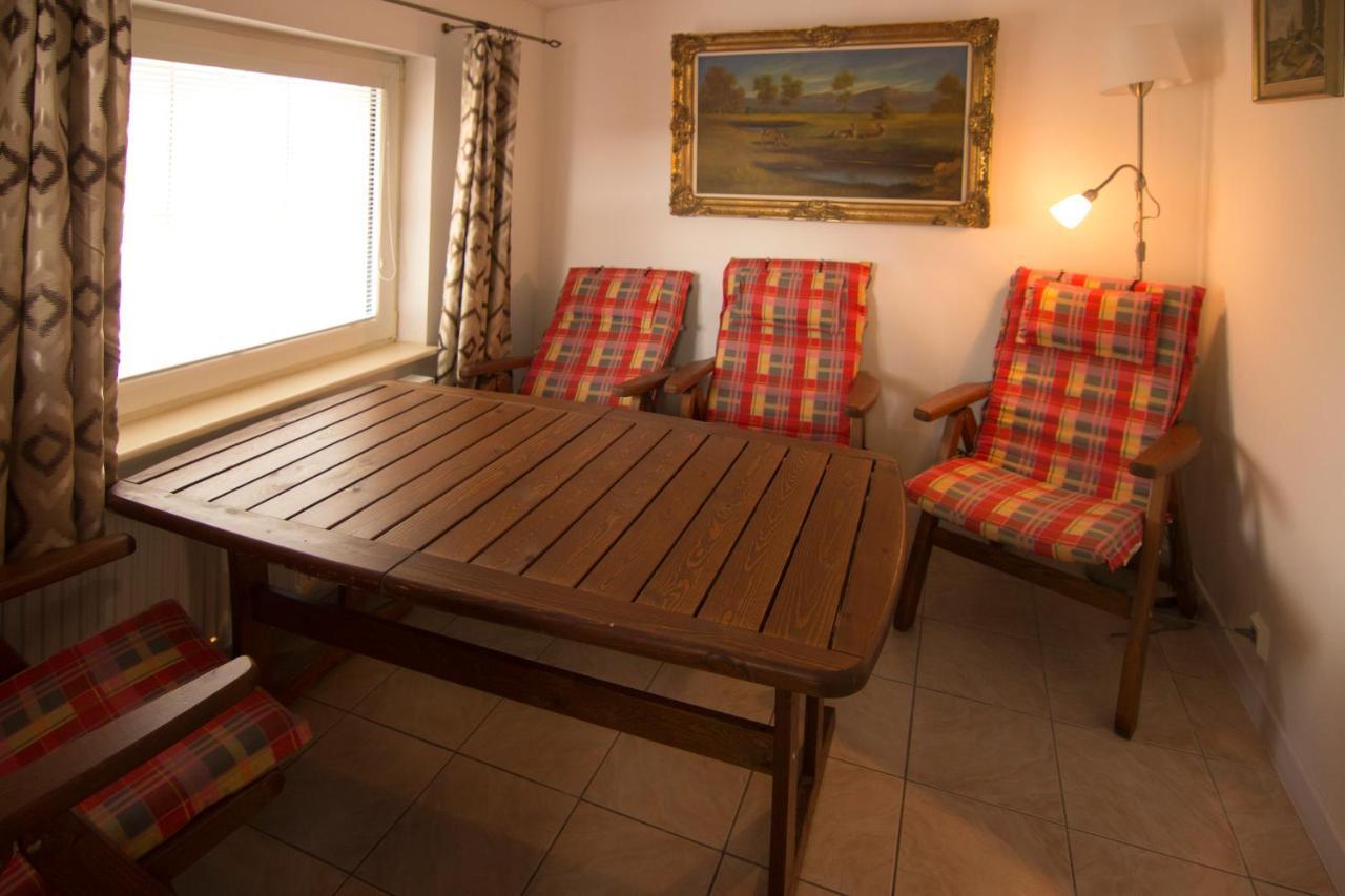 Apartmany Maly Princ Bojnice Exterior foto